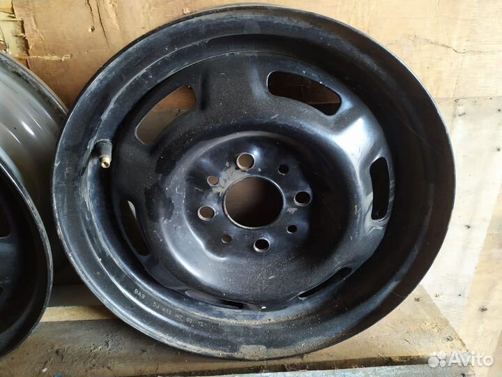 Диски r13 на ваз