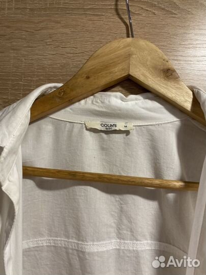 Рубашка женская colins