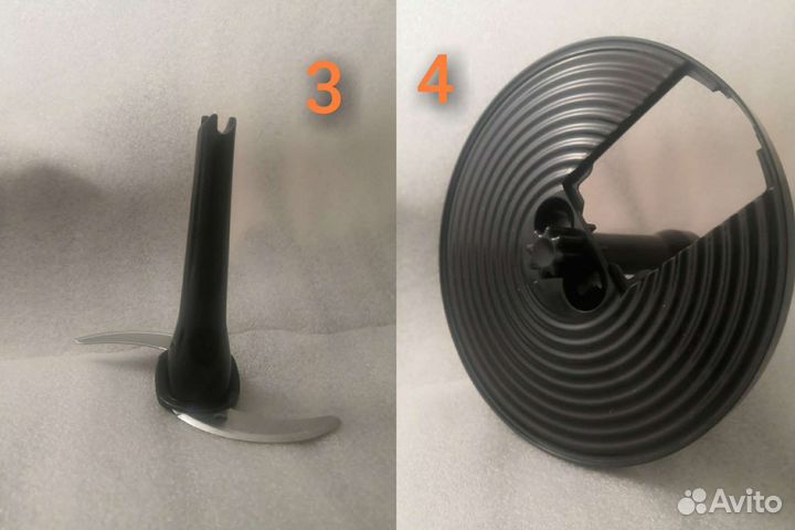 Запчасти для блендера bosch