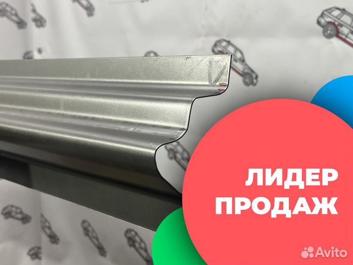 Toyota Hiace XH10 ремкомплект порога