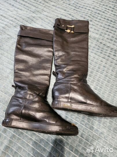 Baldinini сапоги