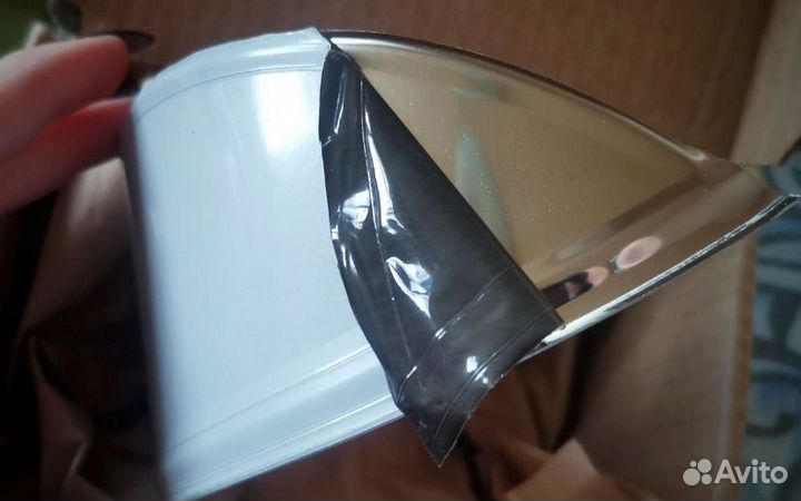 Козырьки на фары ваз 2101, 2102, 2103, 2106