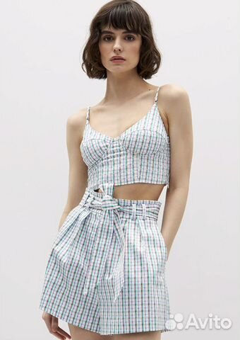 Летний костюм Lime новый с бирками