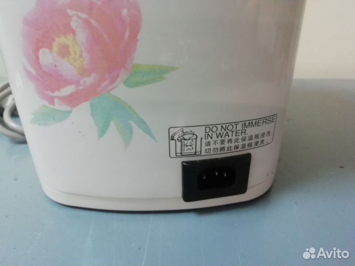 Чайник термопот Panasonic NC-30EP