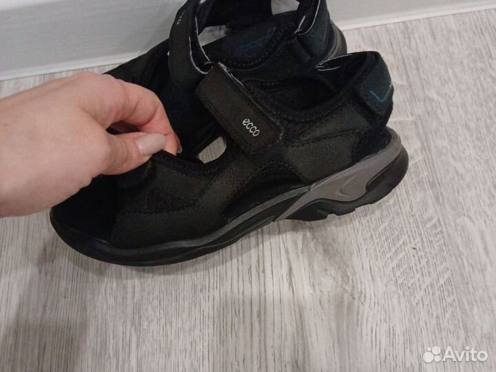 Сандалии ecco 31