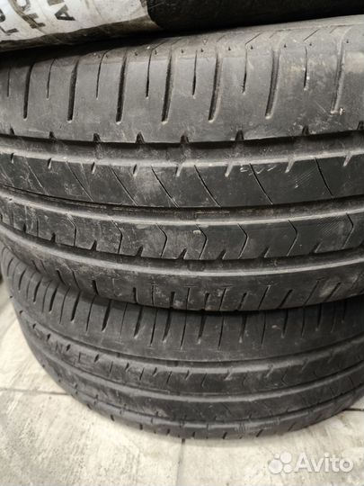 Bridgestone Ecopia EP300 205/55 R16