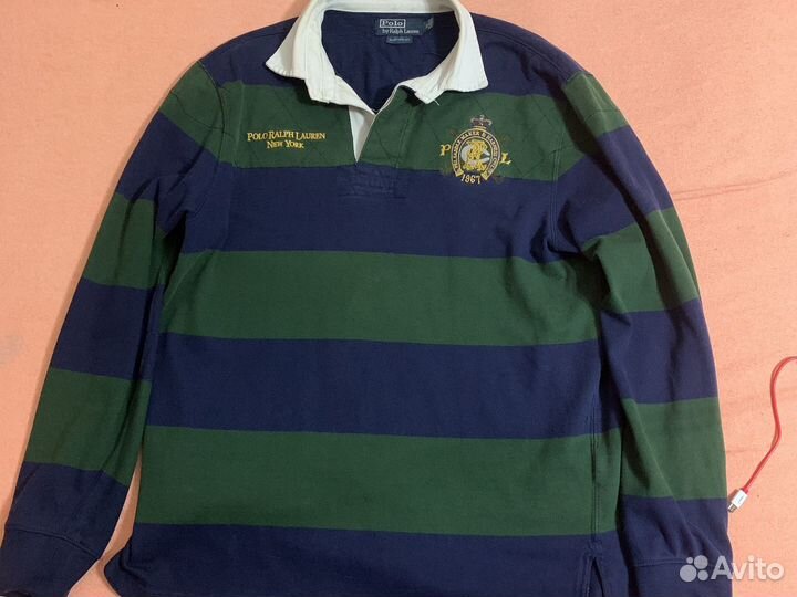 Polo ralph lauren M