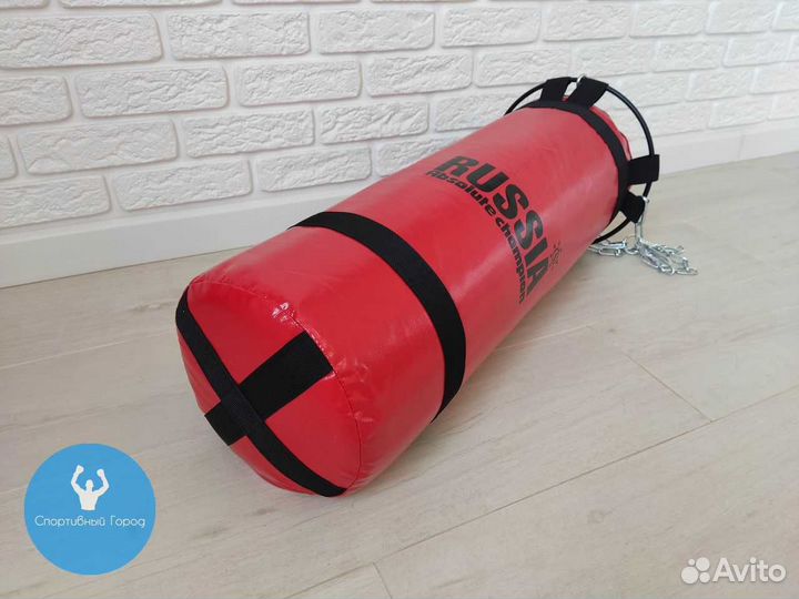Боксерская груша. Вес от 15 до 60 кг