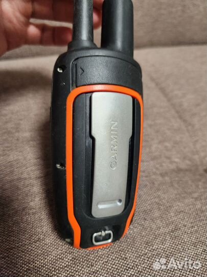 Навигатор Garmin Astro 320 (Америка)