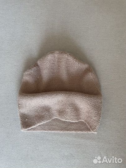 Шапка женская