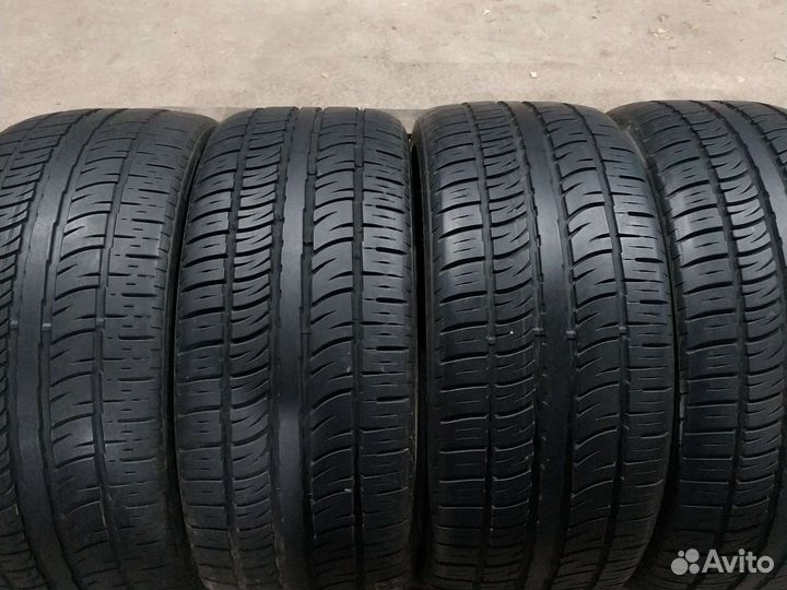Pirelli Scorpion Zero Asimmetrico 265/35 R22 102W