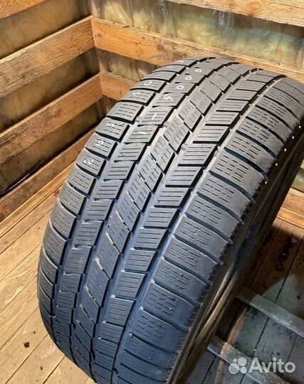 Pirelli Scorpion Ice&Snow 265/50 R19