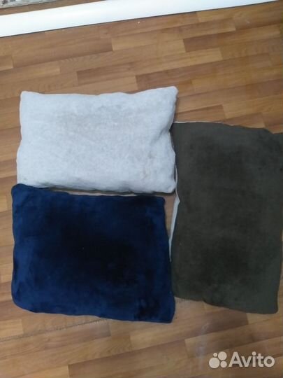 Подушки