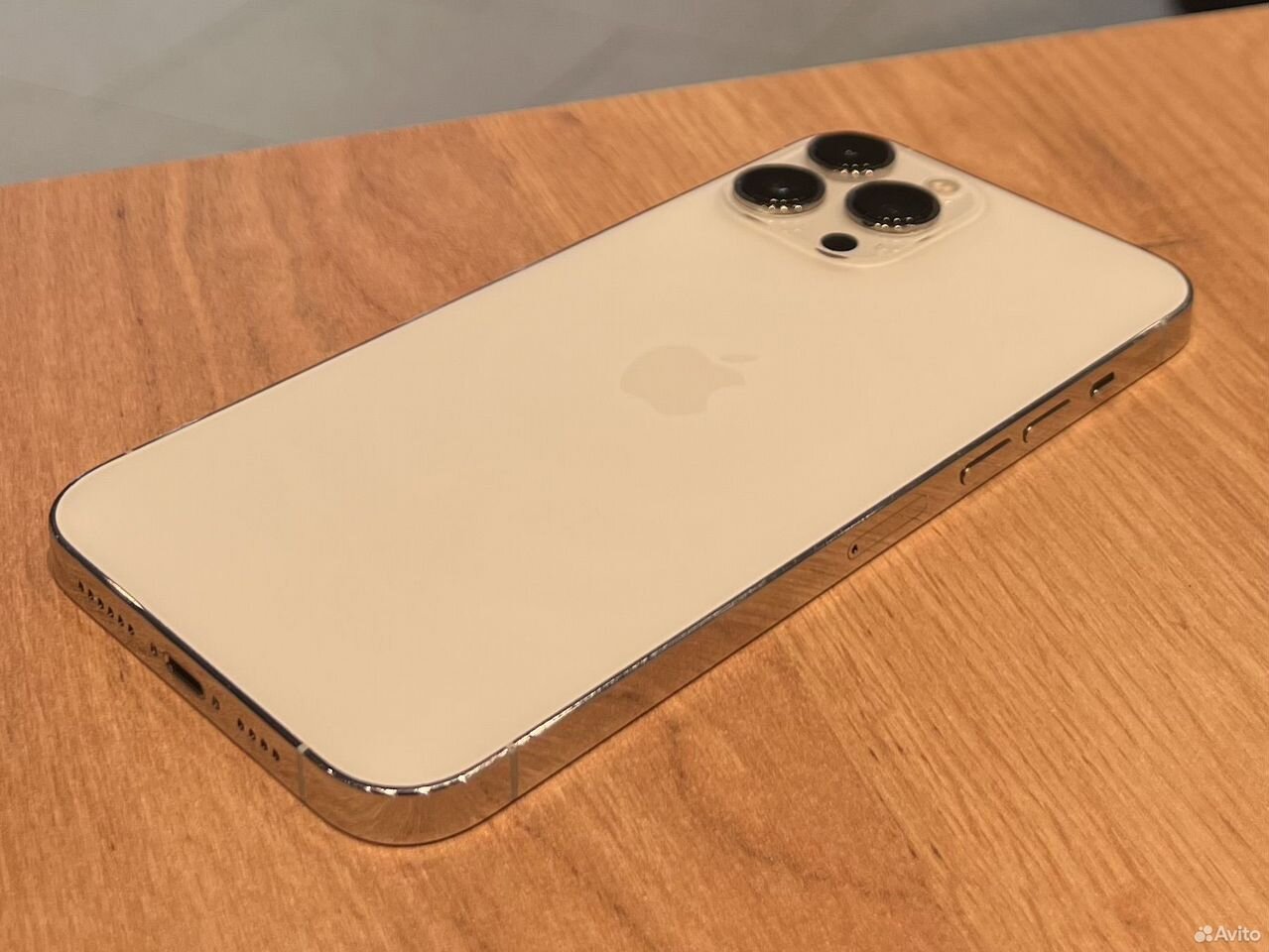 iPhone 13 Pro Max, 128 ГБ, SIM + eSIM