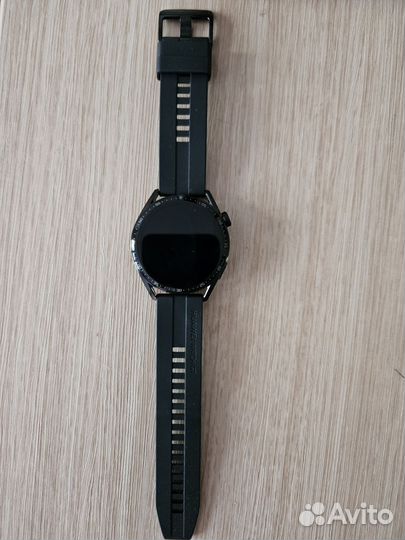 Смарт часы huawei watch gt 3