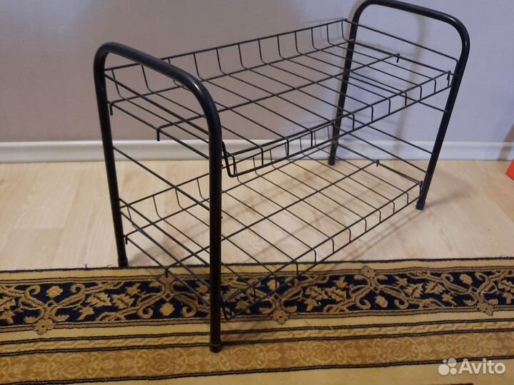 Подставка для обуви