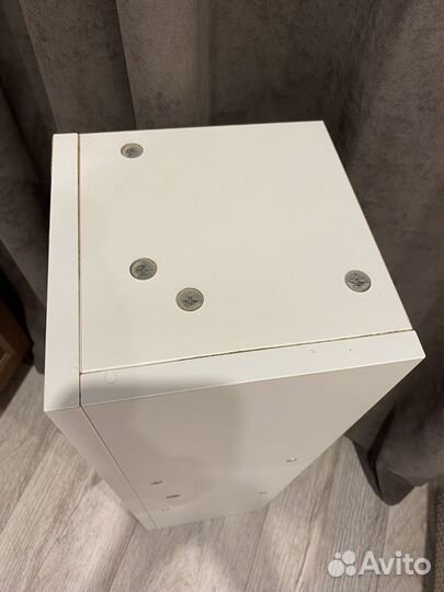 Полка для ванной IKEA lillangen