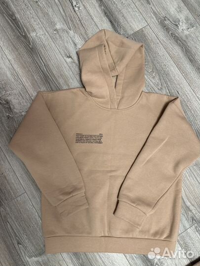 Теплый спортивный женский костюм