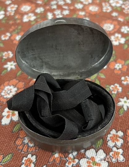 Очки горные солнцезащитные Швейцария