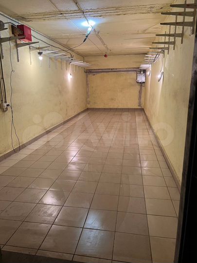 Гараж, 26 м²