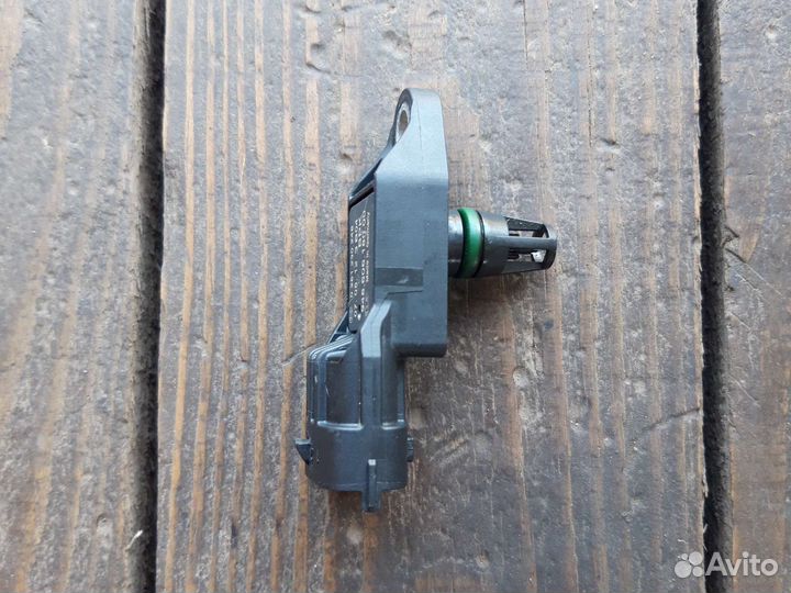 Дад Porsche cayenne 958 4.8 turbo