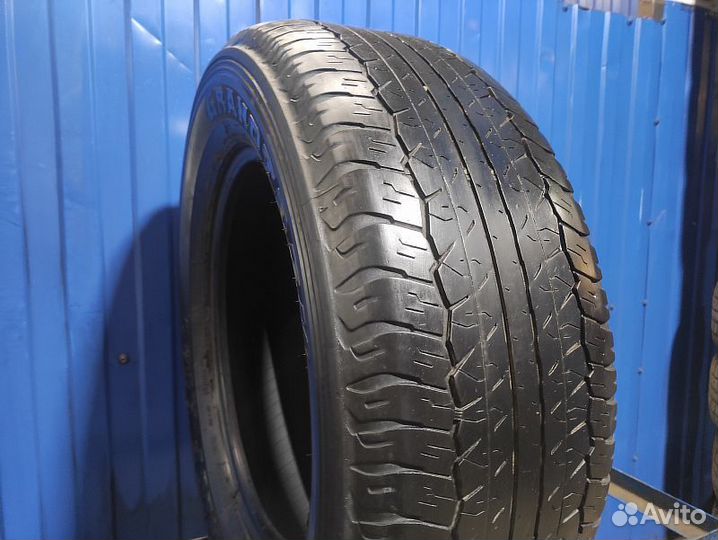 Dunlop Grandtrek AT20 265/60 R18