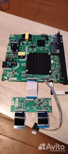 Продам плату