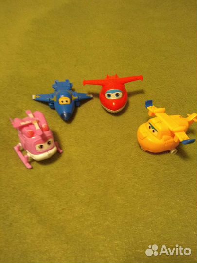 Детские игрушки