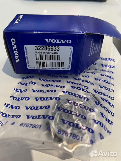 Датчик света и дождя Volvo xc90 / xc 60