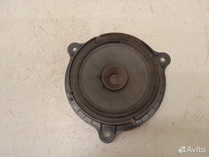 Динамик Nissan Almera G15 1.6 2013