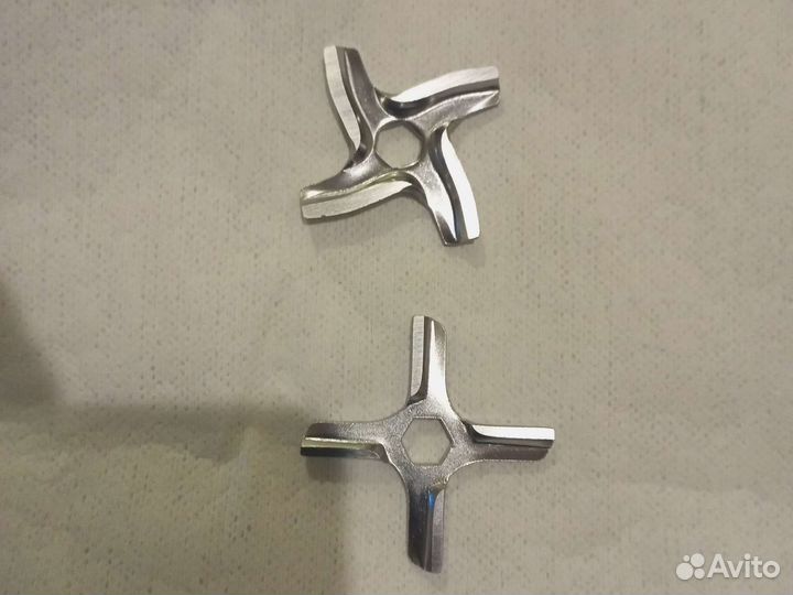 Нож для мясорубки moulinex