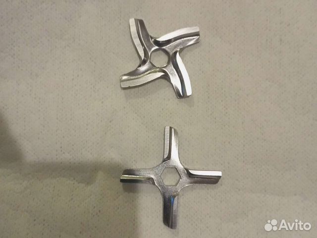 Нож для мясорубки moulinex