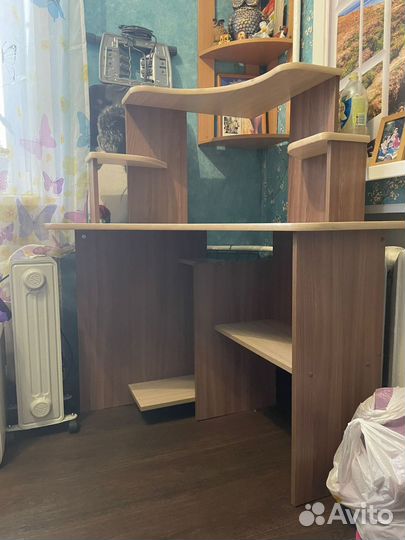 Компьютерный стол бу