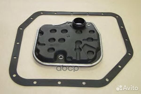 Фильтр АКПП toyota corolla/RAV4/avensis 00- sg1