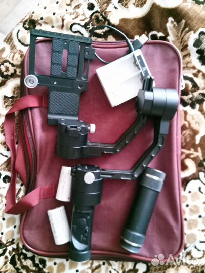 Стабилизатор Zhiyun v2