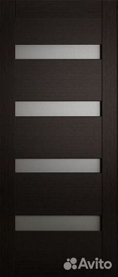 Межкомнатные двери под заказ Mod c 8