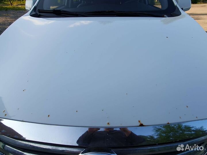LIFAN Cebrium (720) 1.8 МТ, 2014, 104 000 км