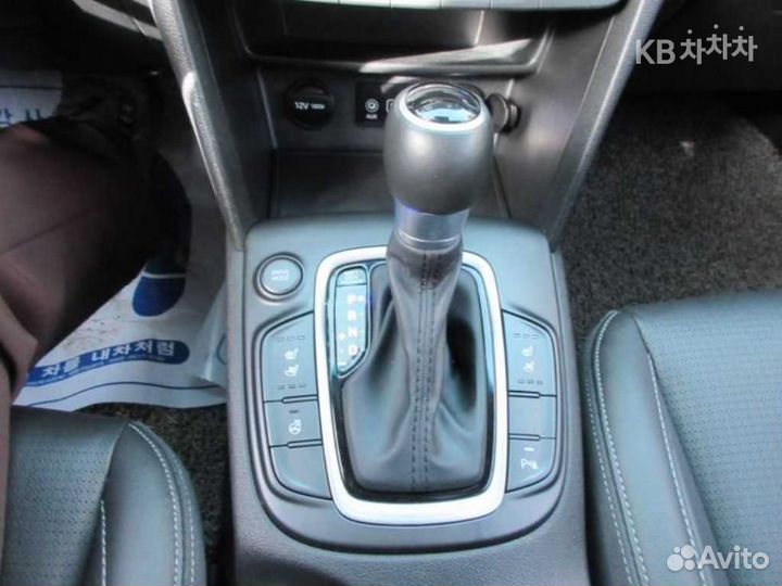 Hyundai Kona 1.6 AMT, 2019, 39 656 км