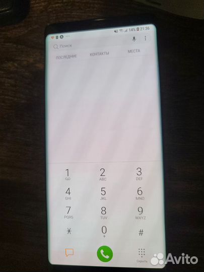 Samsung Galaxy Note 8, 6/64 ГБ