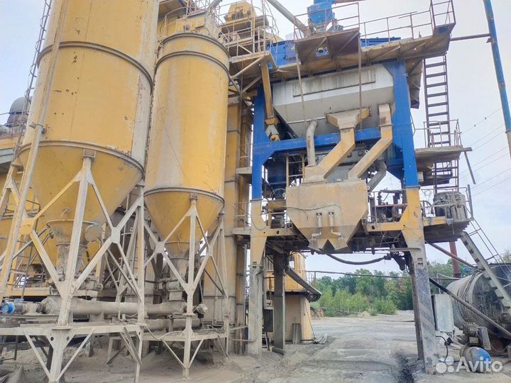 Модернизация абз кдм-201, дс-168 на 5 фракций