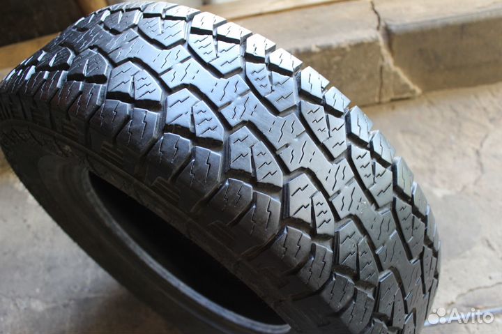 Hankook DynaPro ATM RF10 235/70 R16 107T