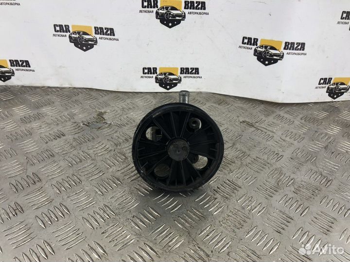 Насос гидроусилителя