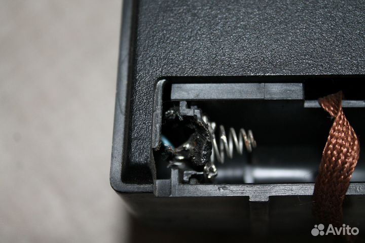 Радиоприемник транзисторный Сокол 403 СССР