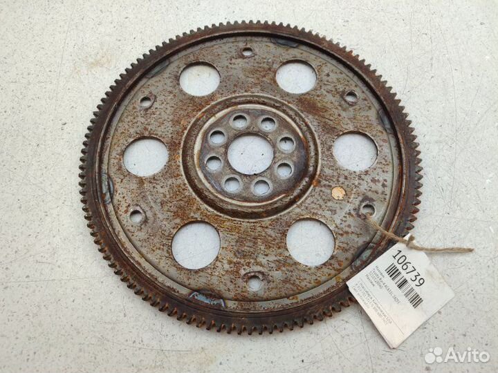 Маховик Toyota Rav4 ACA31L 2azfe