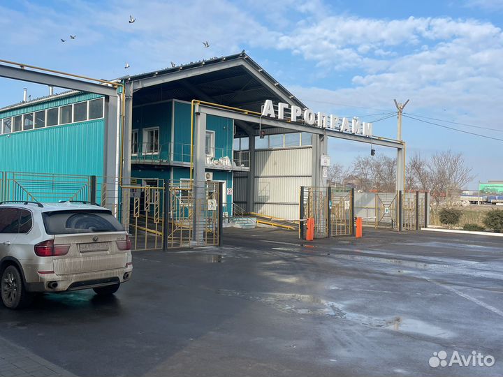 Требуеться разнорабочий