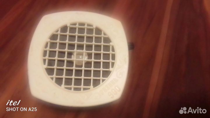 Громкоговоритель-сувенир 