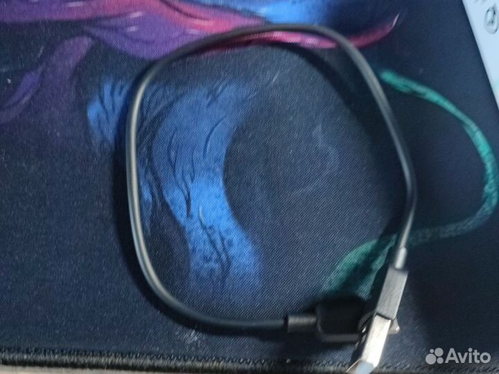 Наушники беспроводные hoco. EQ2