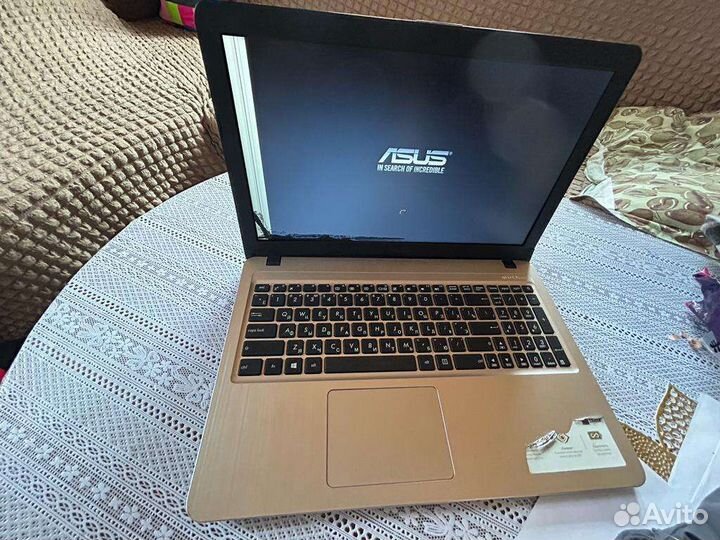 Asus