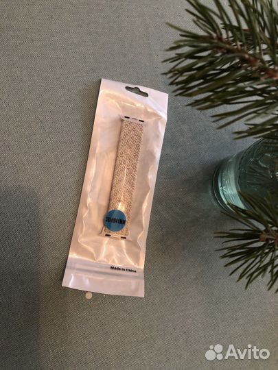Ремешок Apple watch 38 40
