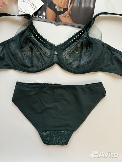 Комплект simone perele 70E(75 D)